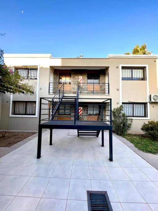 Lumiere Apartments - Hermoso Departamento En Complejo Residencial Мендоса Екстериор снимка
