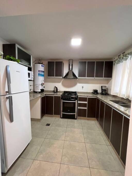 Lumiere Apartments - Hermoso Departamento En Complejo Residencial Мендоса Екстериор снимка