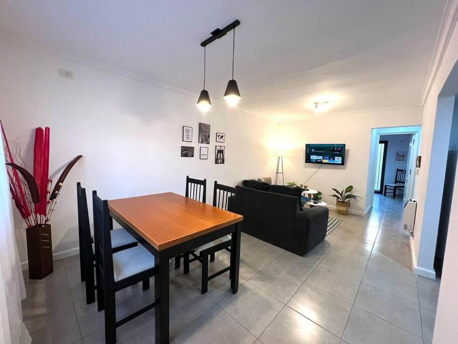 Lumiere Apartments - Hermoso Departamento En Complejo Residencial Мендоса Екстериор снимка