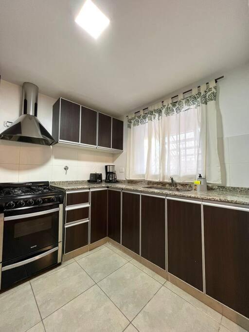 Lumiere Apartments - Hermoso Departamento En Complejo Residencial Мендоса Екстериор снимка