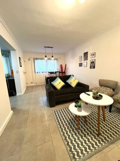 Lumiere Apartments - Hermoso Departamento En Complejo Residencial Мендоса Екстериор снимка
