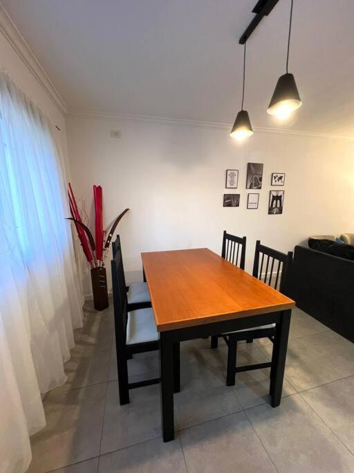 Lumiere Apartments - Hermoso Departamento En Complejo Residencial Мендоса Екстериор снимка