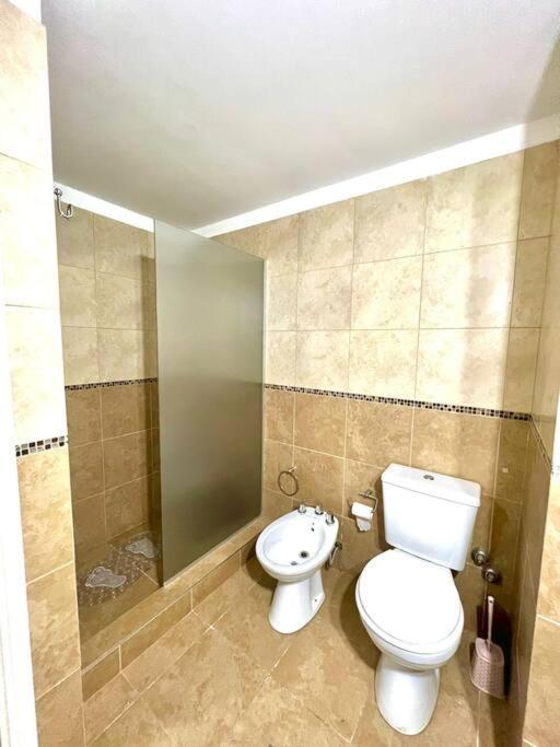 Lumiere Apartments - Hermoso Departamento En Complejo Residencial Мендоса Екстериор снимка